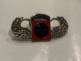 82nd Airborne Army USA Patch Lapel Hat Pin CI