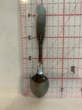 Adelaide Hunter Hoodless Souvenir Spoon