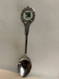 NB 200 1784 1984 Logo Souvenir Spoon