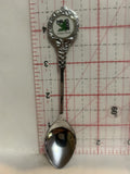 NB 200 1784 1984 Logo Souvenir Spoon