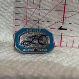 Tofield Alberta Health Centre  Lapel Pin