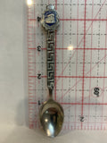 Greece Kodindos Souvenir Spoon