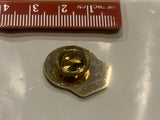 Golden Age Bowlers Club 1996 97 Lapel Hat Pin CI