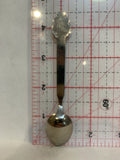 Greece Kodindos Souvenir Spoon