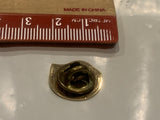 United Way Logo Lapel Hat Pin CI