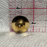 Anchorage Alaska  Lapel Pin