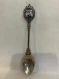Portugal Ship Souvenir Spoon