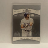 #72 Ryan Klesko San Diego Padres 2001 Donruss Classics Baseball Card HR