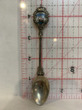 Portugal Ship Souvenir Spoon