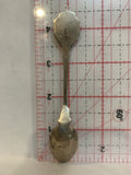 Portugal Ship Souvenir Spoon