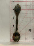Kananaskis Country Golf Course Souvenir Spoon