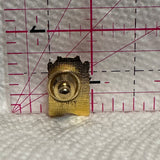 Kirkland Quebec Crest Emblem  Lapel Pin