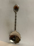 Barbados West Indies Souvenir Spoon