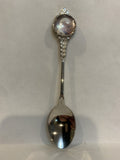 Pope John Paul II Souvenir Spoon