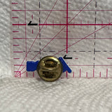 Alberta Province  Lapel Pin