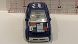 Blue Boom Box  Hot Wheels Toy Diecast Car