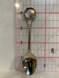 Pope John Paul II Souvenir Spoon