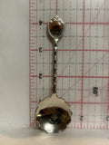 Barbados West Indies Souvenir Spoon