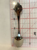 Pope John Paul II Souvenir Spoon