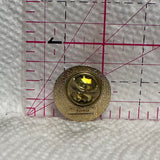 Parks Foundation Calgary Logo  Lapel Pin