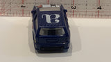 Blue Boom Box  Hot Wheels Toy Diecast Car