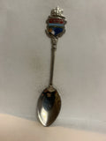 Niagara Falls  Souvenir Spoon