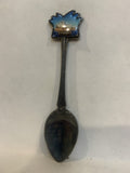Sydney Australia Opera House Souvenir Spoon
