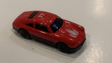 Red Sports Racer Unbranded Toy Diecast Car