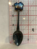 Sydney Australia Opera House Souvenir Spoon