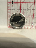 I Love Heart Mcdonalds Button Pinback