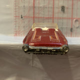 Red '83 T-Bird Hot Wheels Loose Diecast Car 1/64 HB