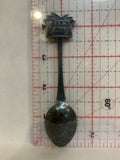 Sydney Australia Opera House Souvenir Spoon