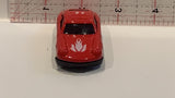 Red Sports Racer Unbranded Toy Diecast Car