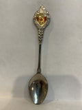 Morrisburg Canada Canadian Flag Souvenir Spoon