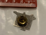 Sydney Kangaroo Mcdonalds Lapel Hat Pin CJ