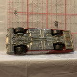 Red '83 T-Bird Hot Wheels Loose Diecast Car 1/64 HB