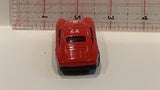 Red Sports Racer Unbranded Toy Diecast Car