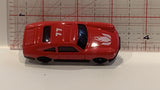 Red Sports Racer Unbranded Toy Diecast Car
