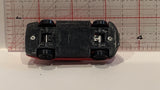 Red Sports Racer Unbranded Toy Diecast Car
