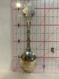 Merseyside Crest Emblem Souvenir Spoon