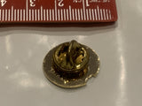 Three Hills Wheat Capital of Alberta Lapel Hat Pin CJ