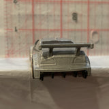Grey Amazon Hot Wheels Loose Diecast Car 1/64 HB