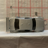 Grey Amazon Hot Wheels Loose Diecast Car 1/64 HB