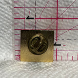 Calgary Winter Festival 1989  Lapel Pin
