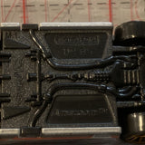 Grey Amazon Hot Wheels Loose Diecast Car 1/64 HB