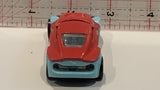 Red Symbolic Hot Wheels Toy Diecast Car
