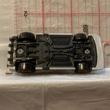 Grey Amazon Hot Wheels Loose Diecast Car 1/64 HB