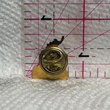 Ponoka Alberta Rodeo Stampede  Lapel Pin