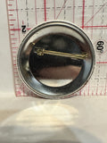 Denzil Homecoming 1980 Button Pinback