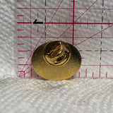 Preu Canada Friendship Flags  Lapel Pin